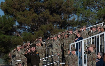 2025 POW/MIA Vigil