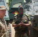 AFRICOM Commander visits Cameroon Military base in Maroua
