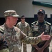 AFRICOM Commander visits Cameroon Military base in Maroua