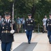Operation Honor 2025: Veterans Visit Washington Memorials