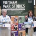 Operation Honor 2025: Veterans Visit Washington Memorials