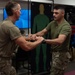 TNNG Soldiers practice combatives