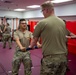 TNNG Soldiers practice combatives