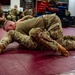 TNNG Soldiers practice combatives