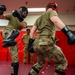 TNNG Soldiers practice combatives