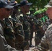 AFRICOM Commander visits Cameroon Military base in Maroua