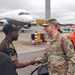 AFRICOM Commander visits Cameroon Military base in Maroua