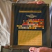 Family members donate portrait of Gen. Cannon