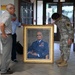 Family members donate portrait of Gen. Cannon