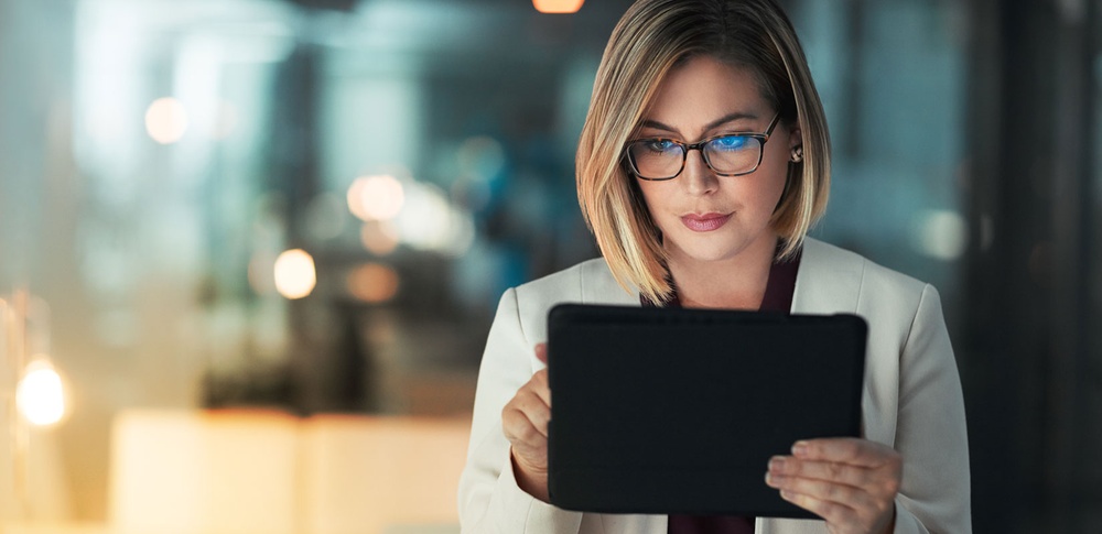 DCAA The Application Process