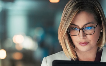 DCAA The Application Process