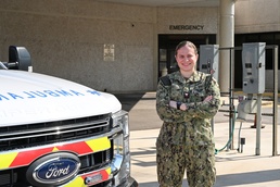 NMRTC Jacksonville spearheads EMT training program