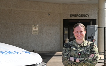 NMRTC Jacksonville spearheads EMT training program
