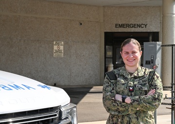 NMRTC Jacksonville spearheads EMT training program