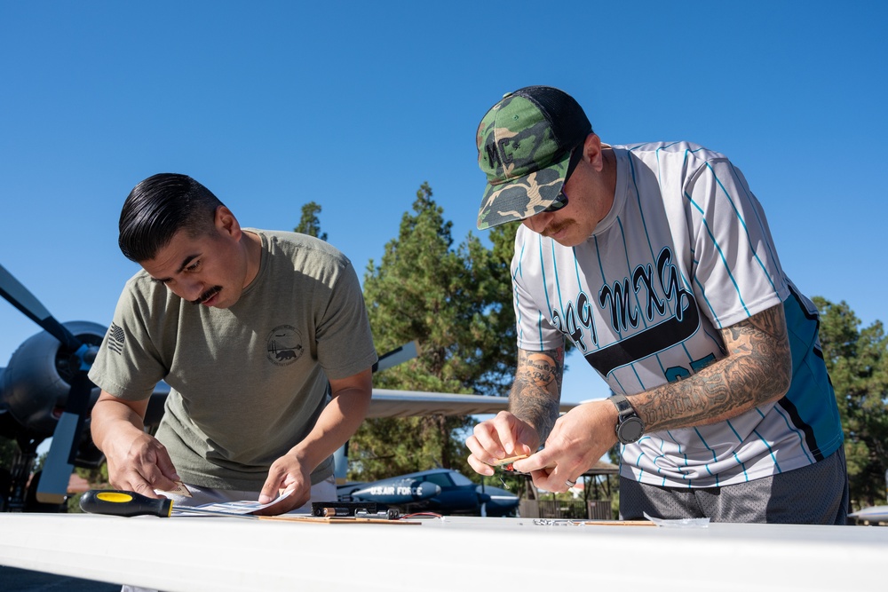 POW/MIA Memorial Week