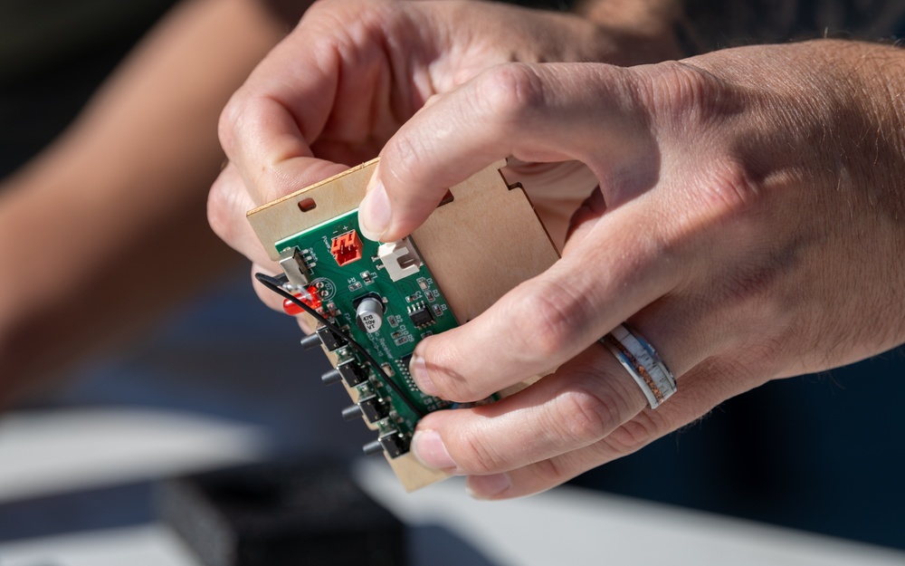 POW/MIA Memorial Week