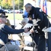 Fort Drum welcomes military retirees to annual appreciation event