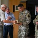 Family members donate portrait of Gen. Cannon