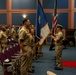 NCR Hosts Chief Pinning Ceremony