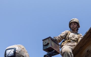 November Company Crucible