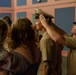 NCR Hosts Chief Pinning Ceremony