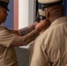 NCR Hosts Chief Pinning Ceremony