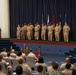 NCR Hosts Chief Pinning Ceremony