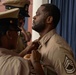 NCR Hosts Chief Pinning Ceremony