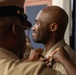 NCR Hosts Chief Pinning Ceremony