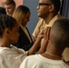 NCR Hosts Chief Pinning Ceremony
