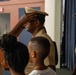 NCR Hosts Chief Pinning Ceremony