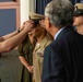NCR Hosts Chief Pinning Ceremony