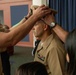 NCR Hosts Chief Pinning Ceremony