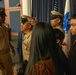 NCR Hosts Chief Pinning Ceremony