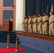 NCR Hosts Chief Pinning Ceremony