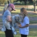BJACH Hosts Second Annual Dog Walk for Suicide Prevention Month