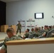Col. Hart visits 2nd Marine Division