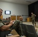 Col. Hart visits 2nd Marine Division
