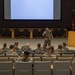 Col. Hart visits 2nd Marine Division