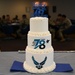 Air Commandos celebrate Air Force 78th birthday