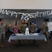 Air Commandos celebrate Air Force 78th birthday