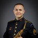 US Army Field Band Personnel Headshots