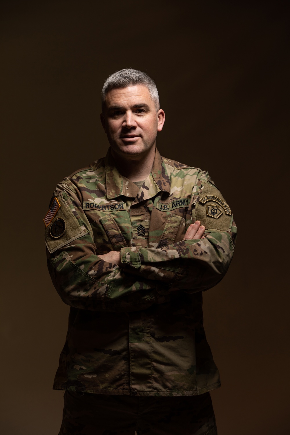 US Army Field Band Personnel Headshots US Army Field Band Personnel Headshots