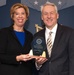 DCAA auditor wins Defense Acquisition Workforce Award