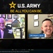 Sergeant 1st Class Jesse Rogers, Mechanicsburg Recruiting Station, shares life-changing opportunities the Army Reserves provides.