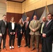 2019 Public Service Award Winner