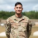 102nd Intelligence Wing Airmen compete for German Armed Forces Proficiency Badge