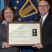 DCAA Director Recognizes Exceptional Employees