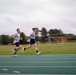 102nd Intelligence Wing Airmen compete for German Armed Forces Proficiency Badge