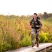 102nd Intelligence Wing Airmen compete for German Armed Forces Proficiency Badge